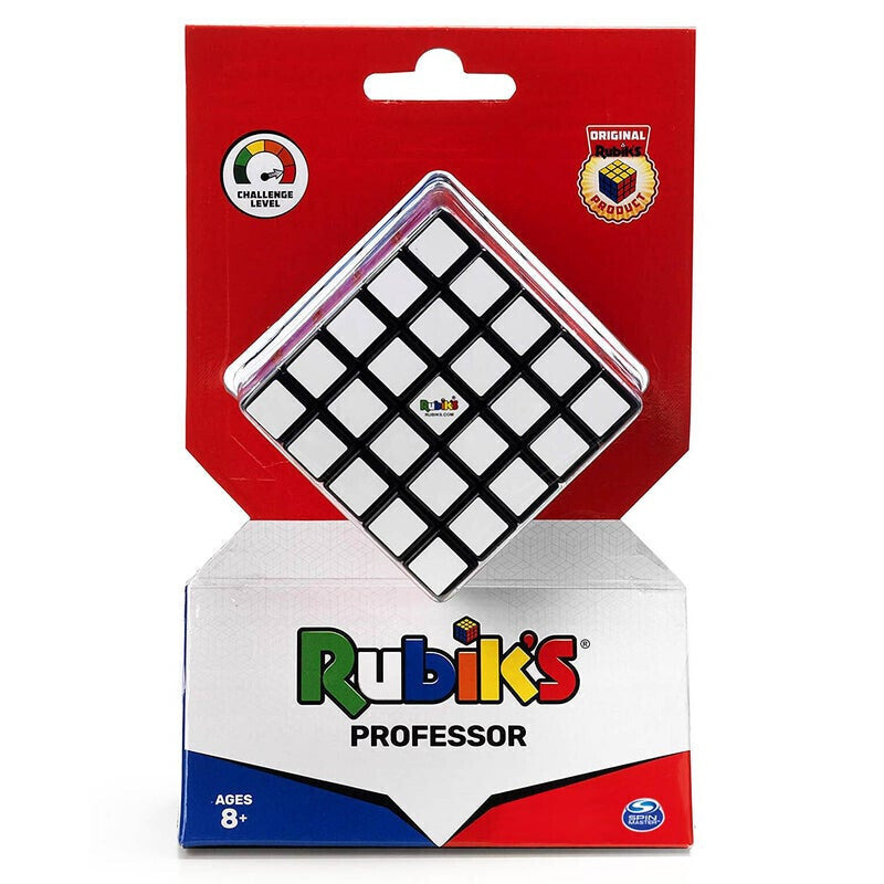 Rubik's Cube 5 x 5 Professor - The Toy Station