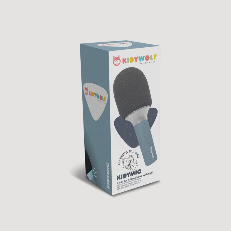 KIDYMIC - Micro karaoke - The Toy Station