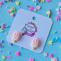 Sweet as Sugar - Earrings Stud