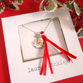 Lauren Hinkley Charm Necklace - The Toy Station