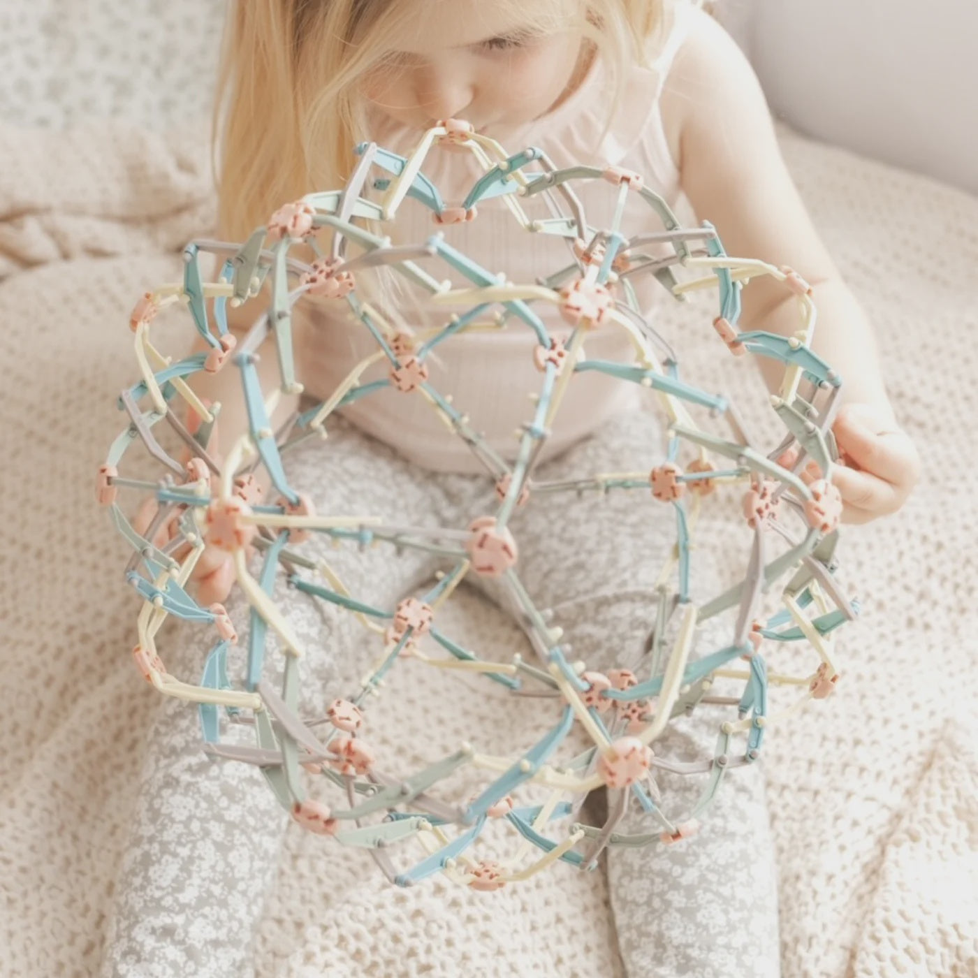 Mindful & Co Mindfulness Magic Ball - The Toy Station
