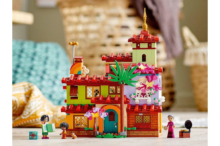Lego 43202 The Madrigal House - The Toy Station