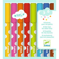 Djeco Little Ones Felt Tips - The Toy Station