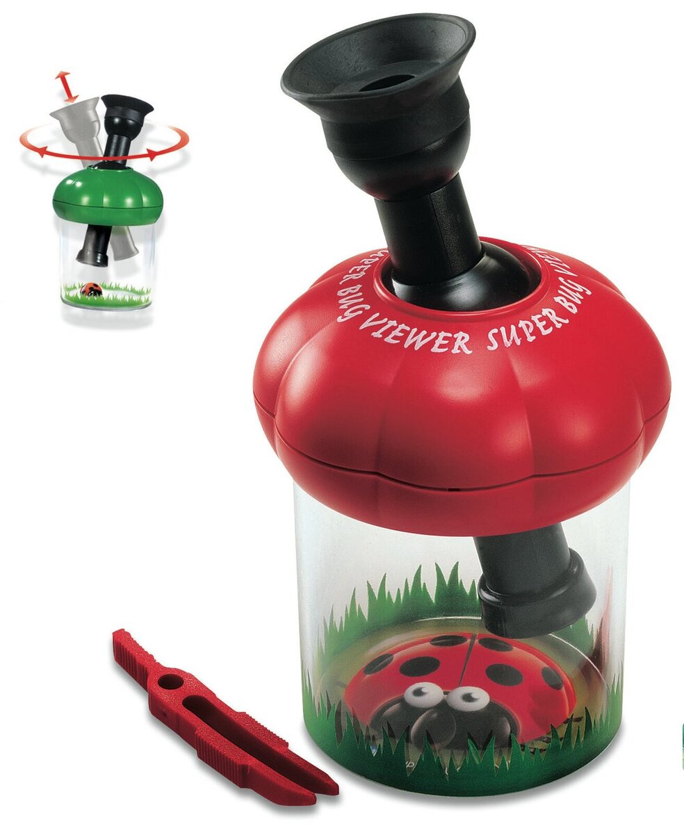 Super Bug Viewer - The Toy Station