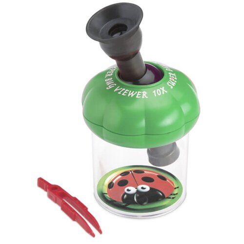 Super Bug Viewer