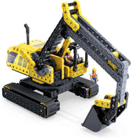 Hexbug Vex Robotics Excavator