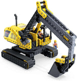 Hexbug Vex Robotics Excavator