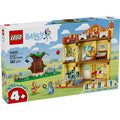 LEGO Bluey's Family House 11203