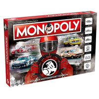 Monopoly - Holden Motorsport Edition