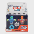 Fat Brain Toys Foosbots On The Go! Rivals Cup 2 Pack