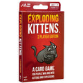Exploding Kittens 2 Player Edition - The Toy Station
