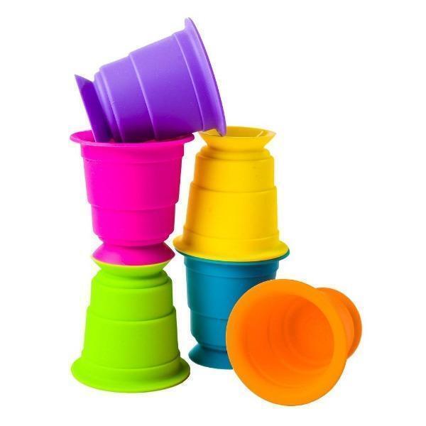 Fat Brain Suction Kupz - The Toy Station