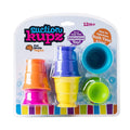 Fat Brain Suction Kupz - The Toy Station