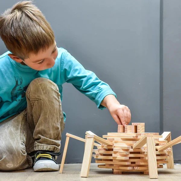 Kapla 200pc Box - The Toy Station