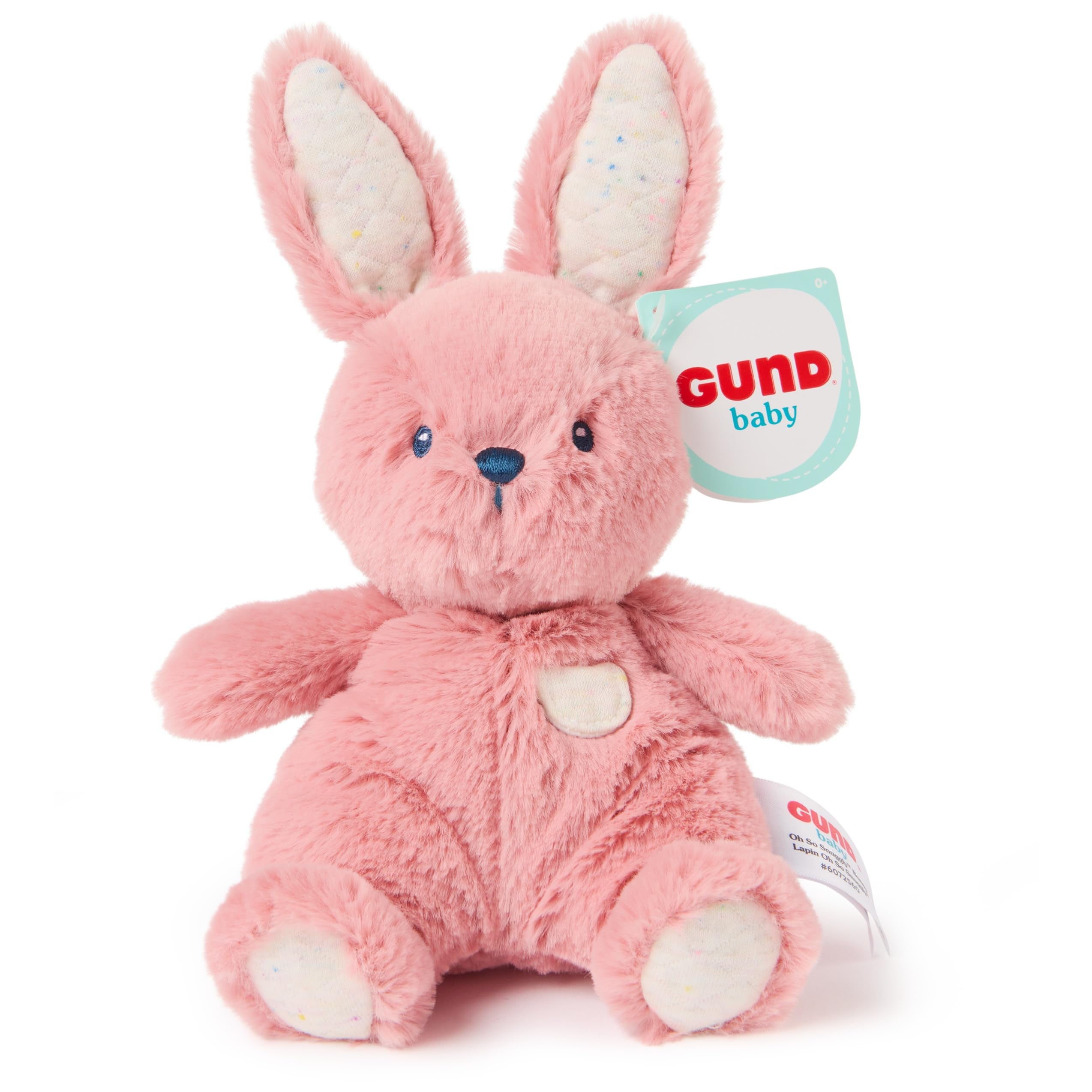 Gund Baby - Oh So Snuggly Littles