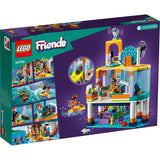 LEGO Friends Sea Rescue Center