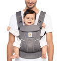 Ergobaby Omni Breeze Carrier