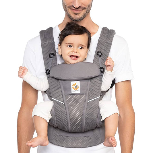 Ergobaby Omni Breeze Carrier