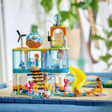 LEGO Friends Sea Rescue Center