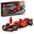Lego 77242 Ferrari SF-24 - The Toy Station