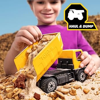 Tonka Steel Classics
