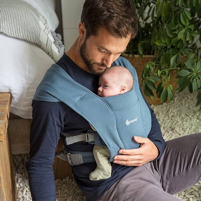 Embrace Cozy Newborn Carrier
