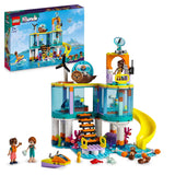 LEGO Friends Sea Rescue Center