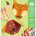 Animals Origami
