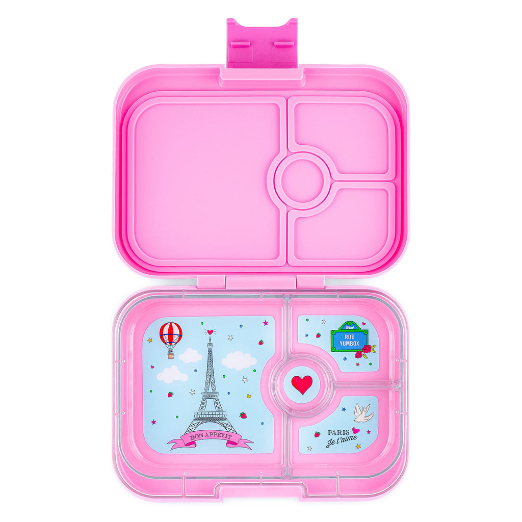 Yumbox Panino Bento Leakproof Lunchbox - The Toy Station