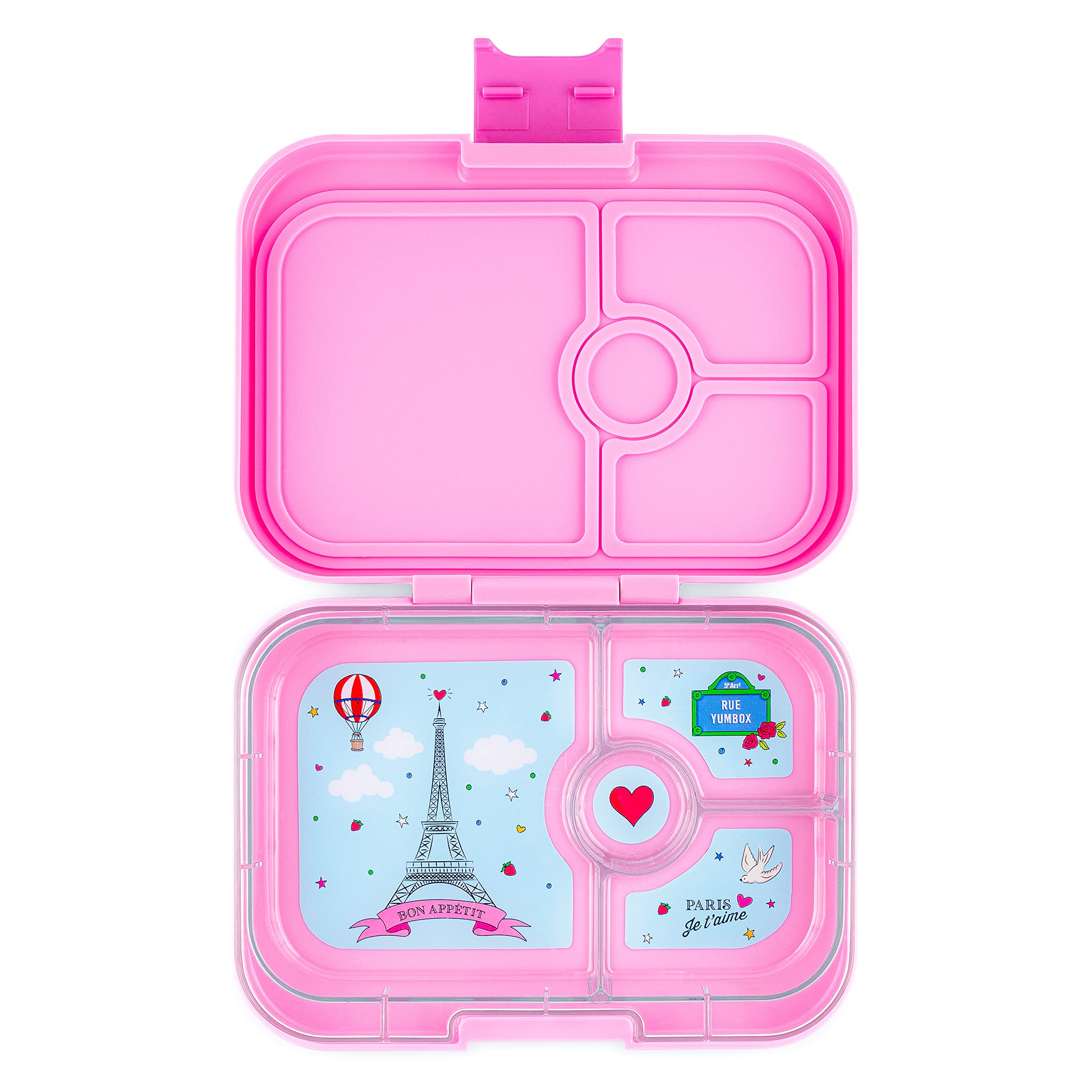Yumbox Panino Bento Leakproof Lunchbox - The Toy Station