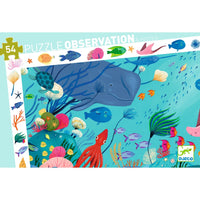 Djeco Observation Puzzle