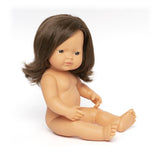 Miniland Doll Baby 38cm