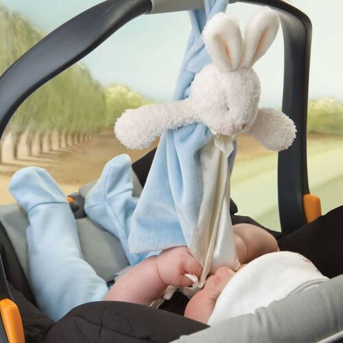 Bun Bun Bye Bye Buddy - The Toy Station
