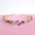 Jewel Magic Headband - The Toy Station