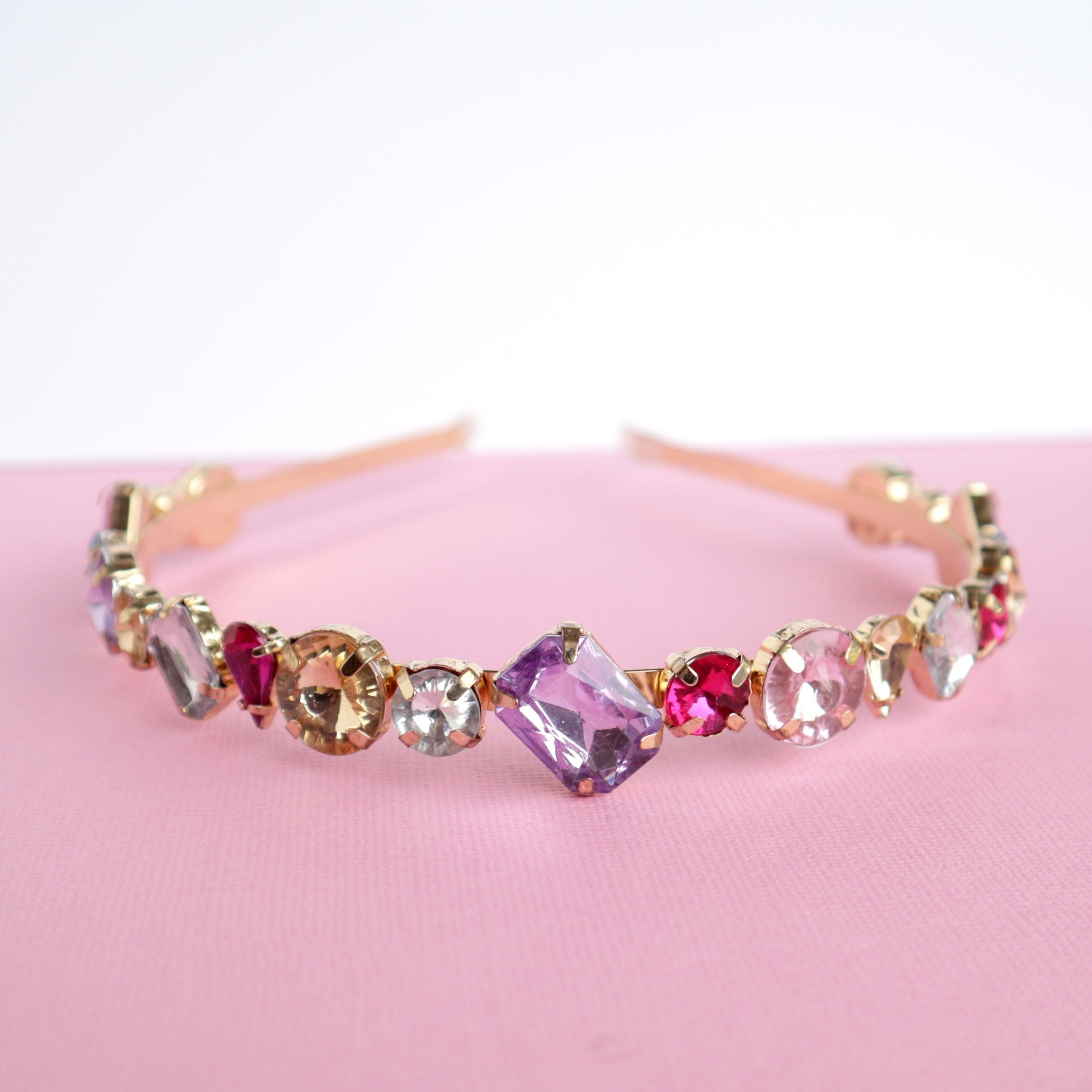 Jewel Magic Headband - The Toy Station