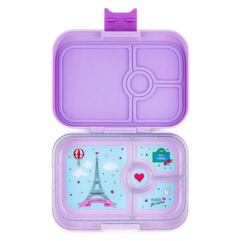 Yumbox Panino Bento Leakproof Lunchbox - The Toy Station