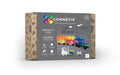 Connetix Rainbow Transport Pack 50pc - The Toy Station