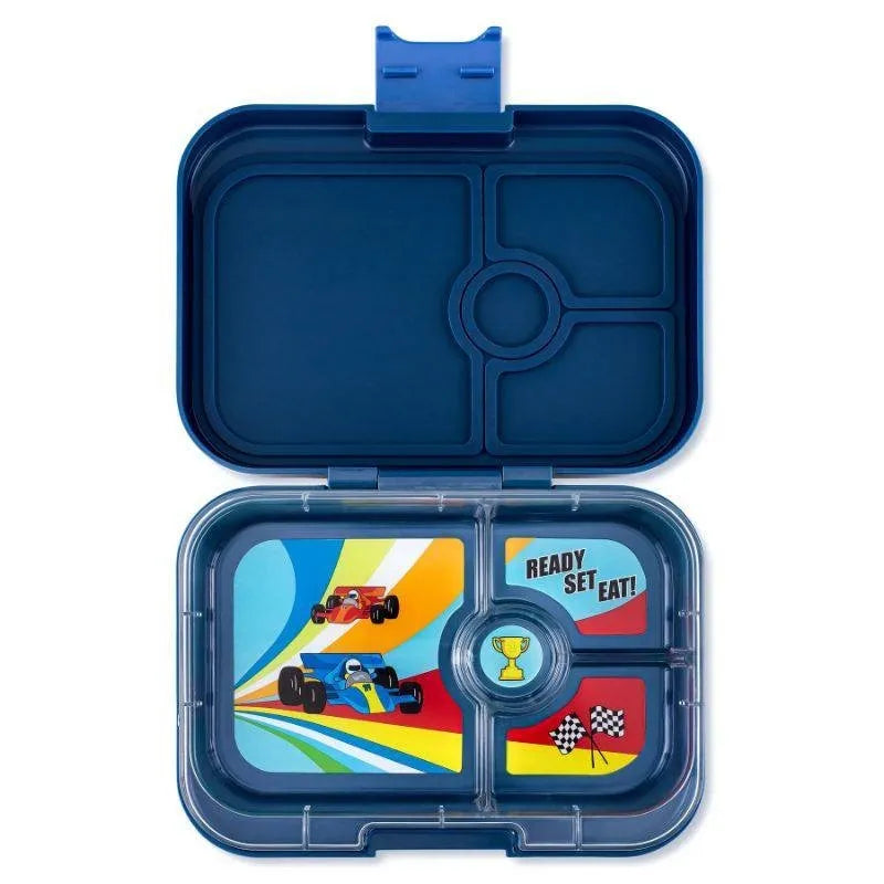 Yumbox Panino Bento Leakproof Lunchbox - The Toy Station
