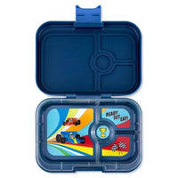 Yumbox Panino Bento Leakproof Lunchbox