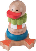 Ever Earth Stacking Duck - The Toy Station