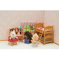 Sylvanian Families Children's Bedroom Set - The Toy Station
