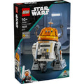 Lego 75416 Chopper (C1-10P) Droid - The Toy Station