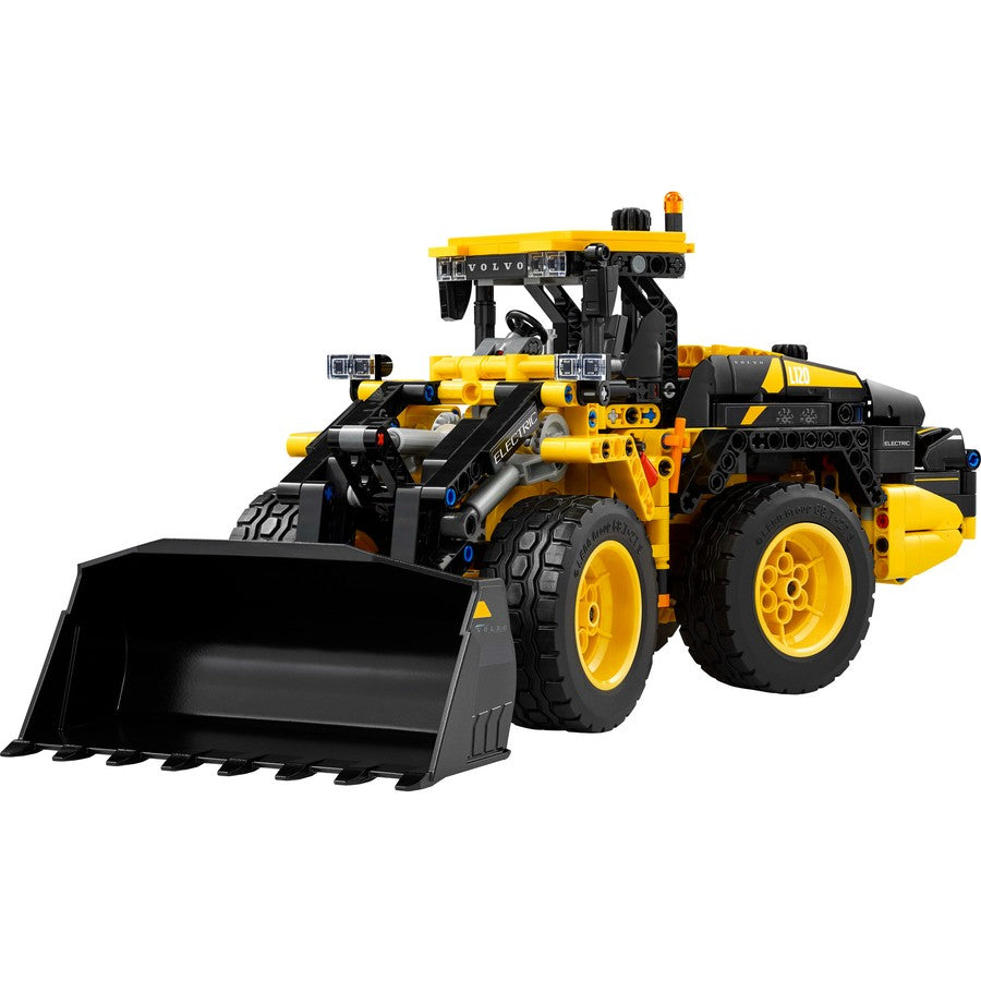 Lego 42209 Volvo L120 Electric Wheel Loader