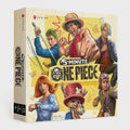 One Piece - 5 Minute Board Game