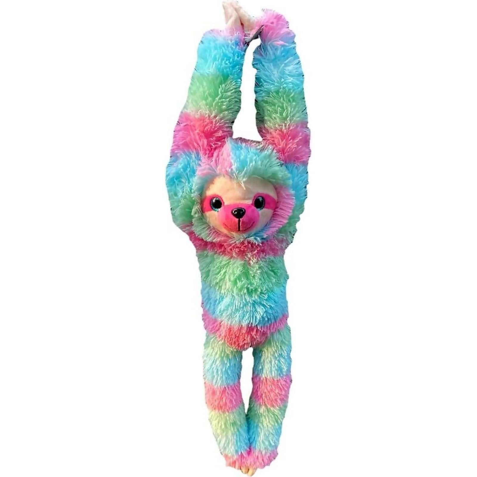 Hanging Sloth - The Toy Station