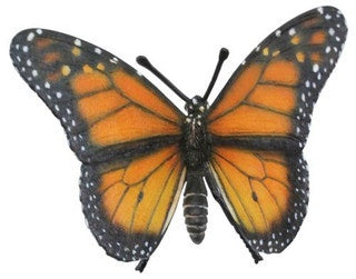Monarch Butterfly - The Toy Station