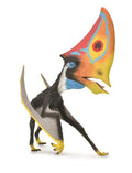 Caiuajara with Movable Jaw - Deluxe