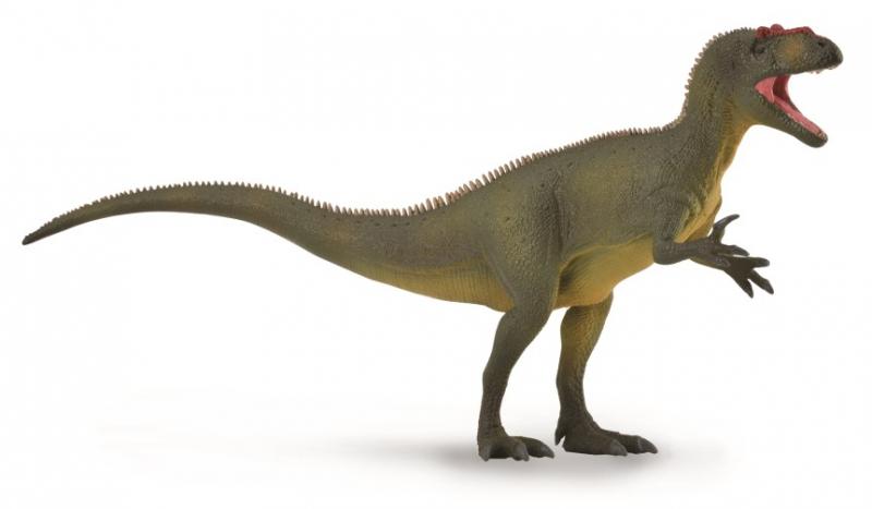 Allosaurus - Roaring - The Toy Station