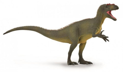 Allosaurus - Roaring - The Toy Station