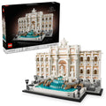 Trevi Fountain - The Toy Station